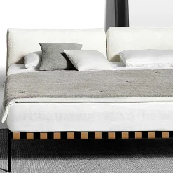 DePadova King Size Beds*Etiquette | Double Bed