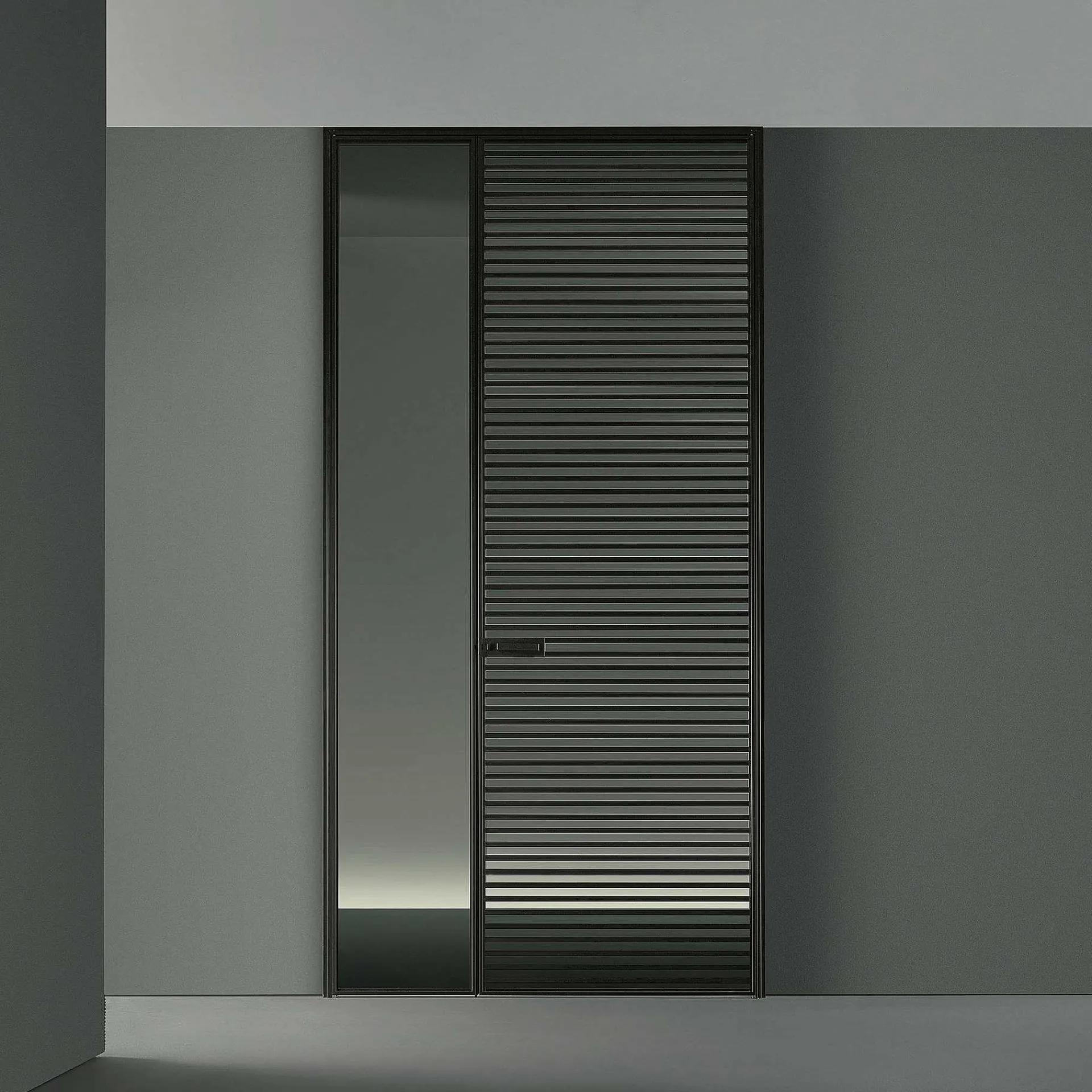 Rimadesio Decoration*Even | Door