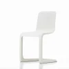 Vitra Chairs*Evo-C | Chair | Ivory