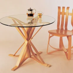 Knoll Dining Tables*Face Off Table