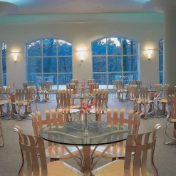 Knoll Dining Tables*Face Off Table