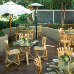 Knoll Dining Tables*Face Off Table