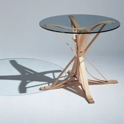 Knoll Dining Tables*Face Off Table