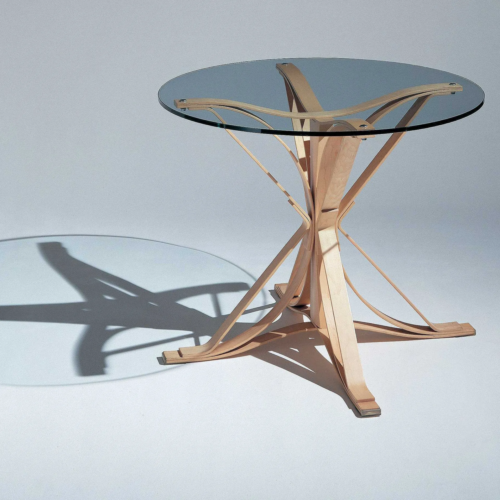 Knoll Dining Tables*Face Off Table