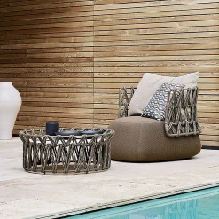 B&B Italia Sofas And Armchairs*Fat Sofa - Armchair