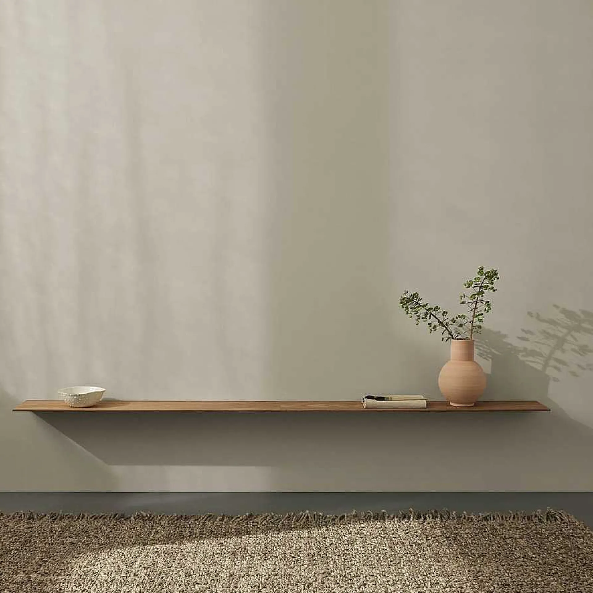 Carl Hansen & Søn Shelves*Fb001 | Tsugi Shelf