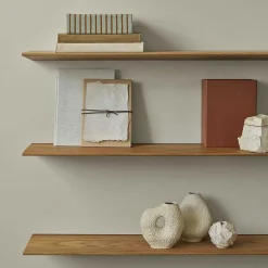 Carl Hansen & Søn Shelves*Fb001 | Tsugi Shelf