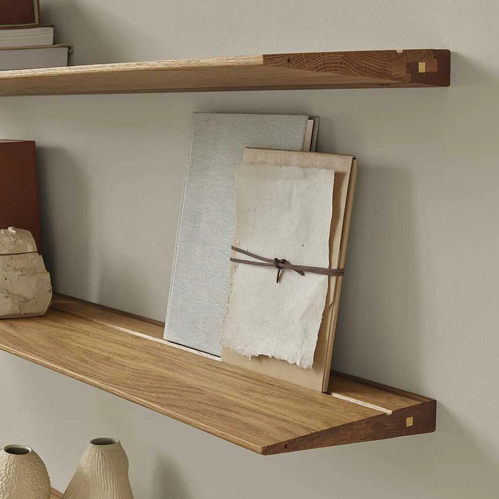 Carl Hansen & Søn Shelves*Fb001 | Tsugi Shelf