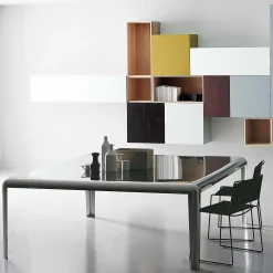 Porro Dining Tables*Ferro | Table