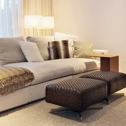 Flexform Pouf*Filicudi | Pouf