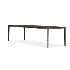 Molteni Extending Tables*Filigree - Fta1810 | Extendable Table | Eucalyptus