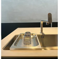 Bulthaup Accessories And Tools*Filter Tray