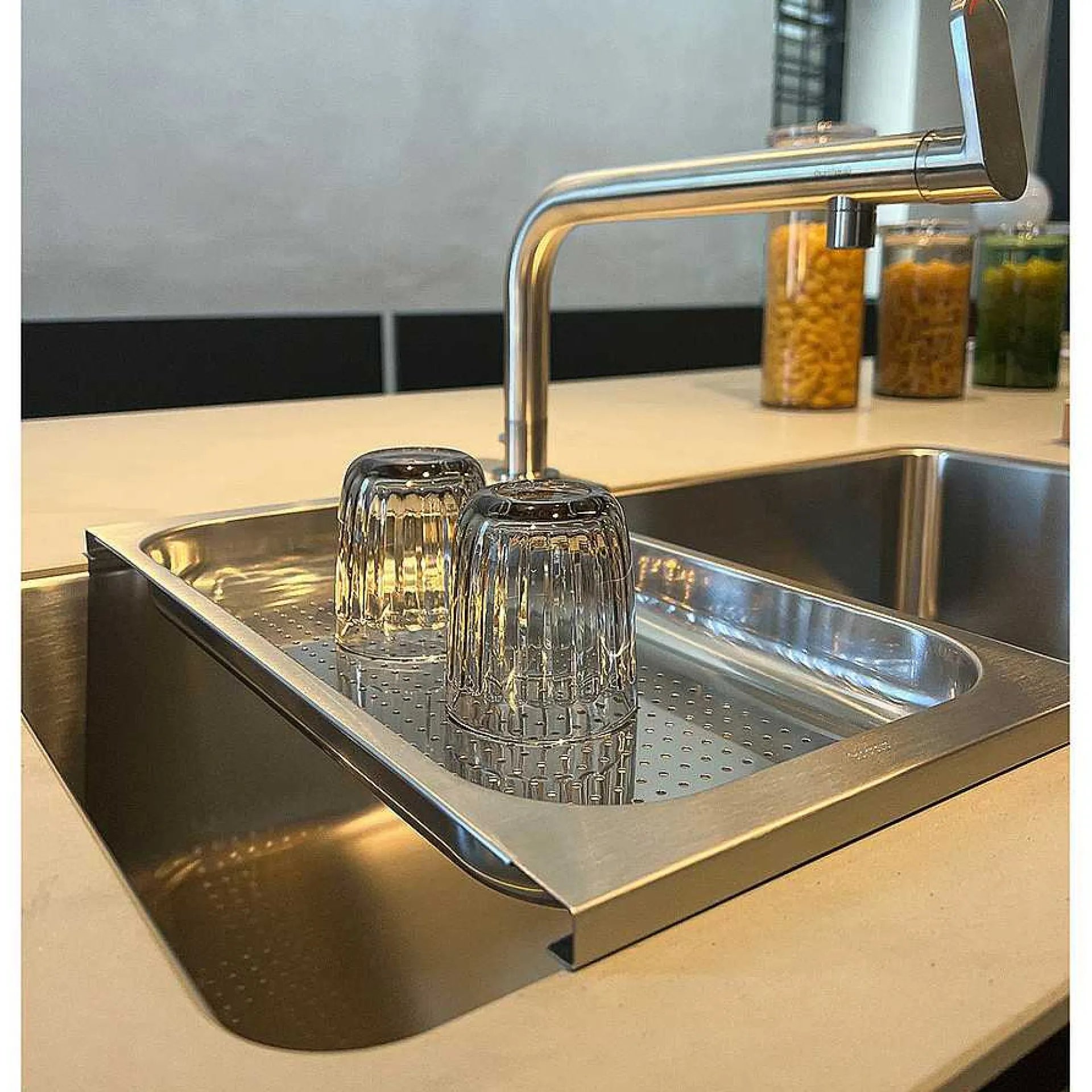 Bulthaup Accessories And Tools*Filter Tray