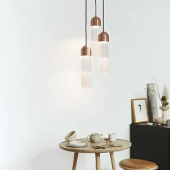 Mater Pendant Lights*Firefly - Copper
