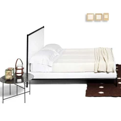 DePadova Pendant Lights*Firefly | Portable Lamp - Leather