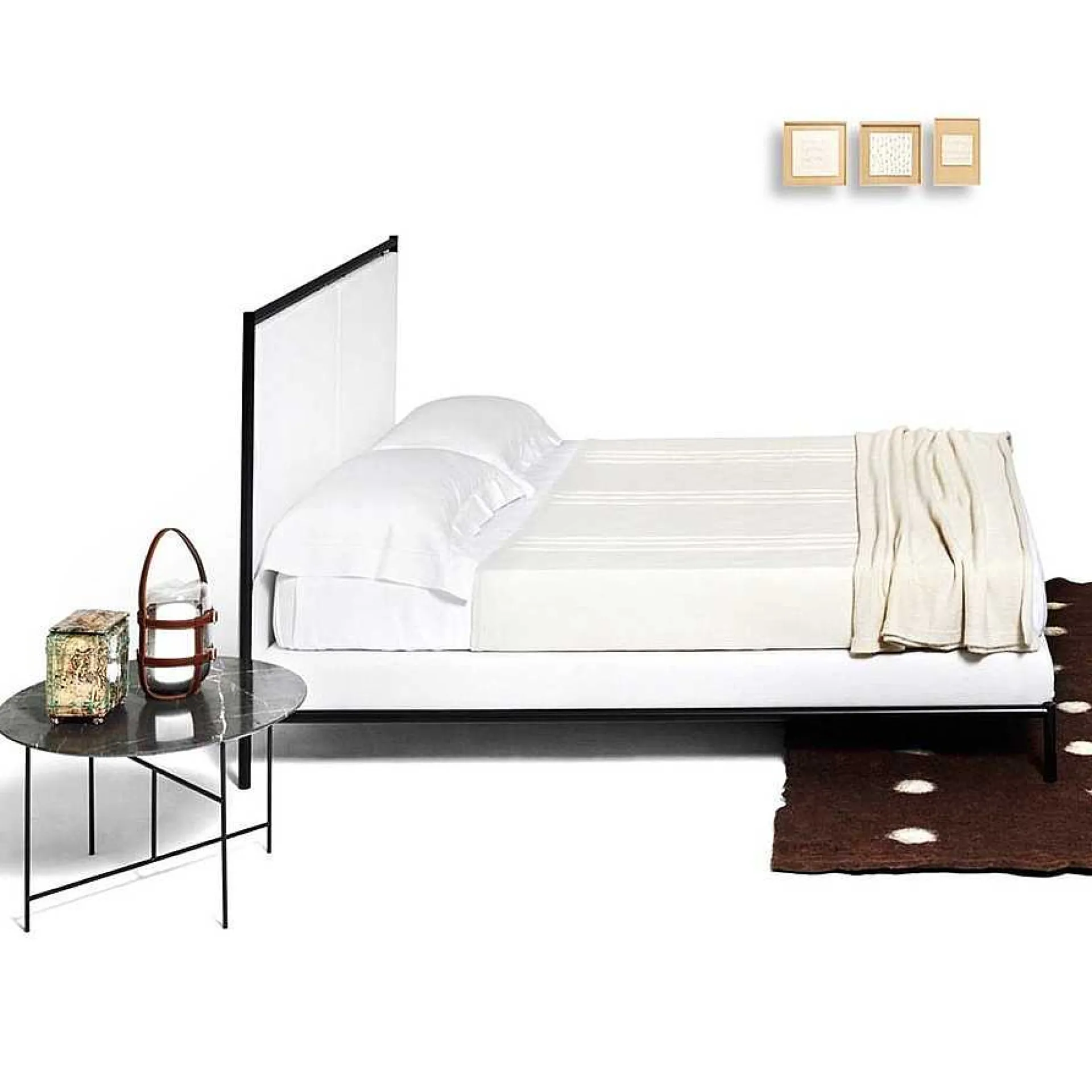 DePadova Pendant Lights*Firefly | Portable Lamp - Leather