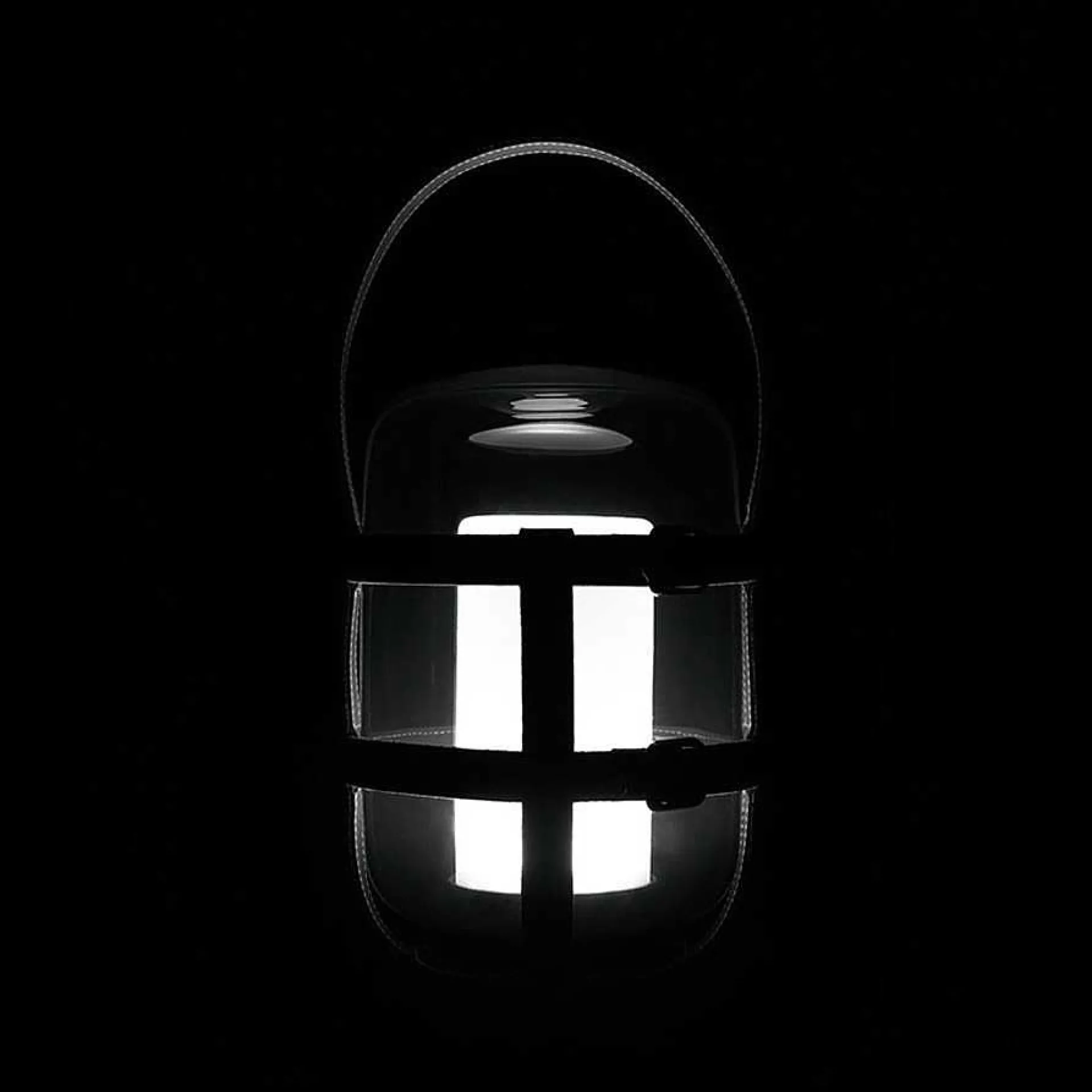 DePadova Pendant Lights*Firefly | Portable Lamp - Leather