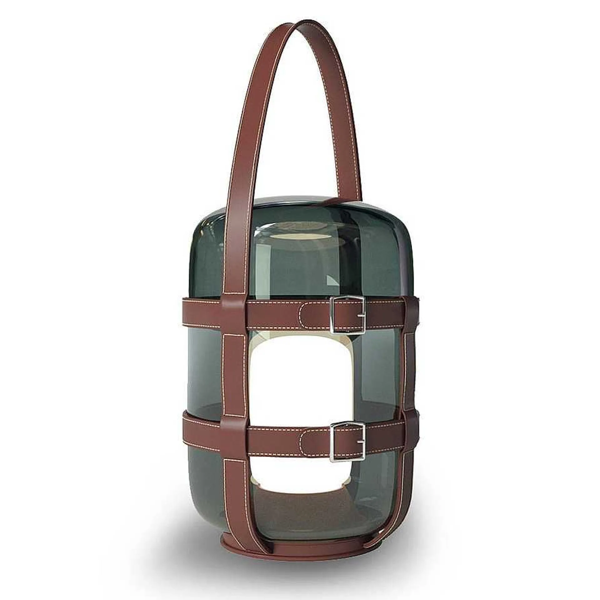 DePadova Pendant Lights*Firefly | Portable Lamp - Leather