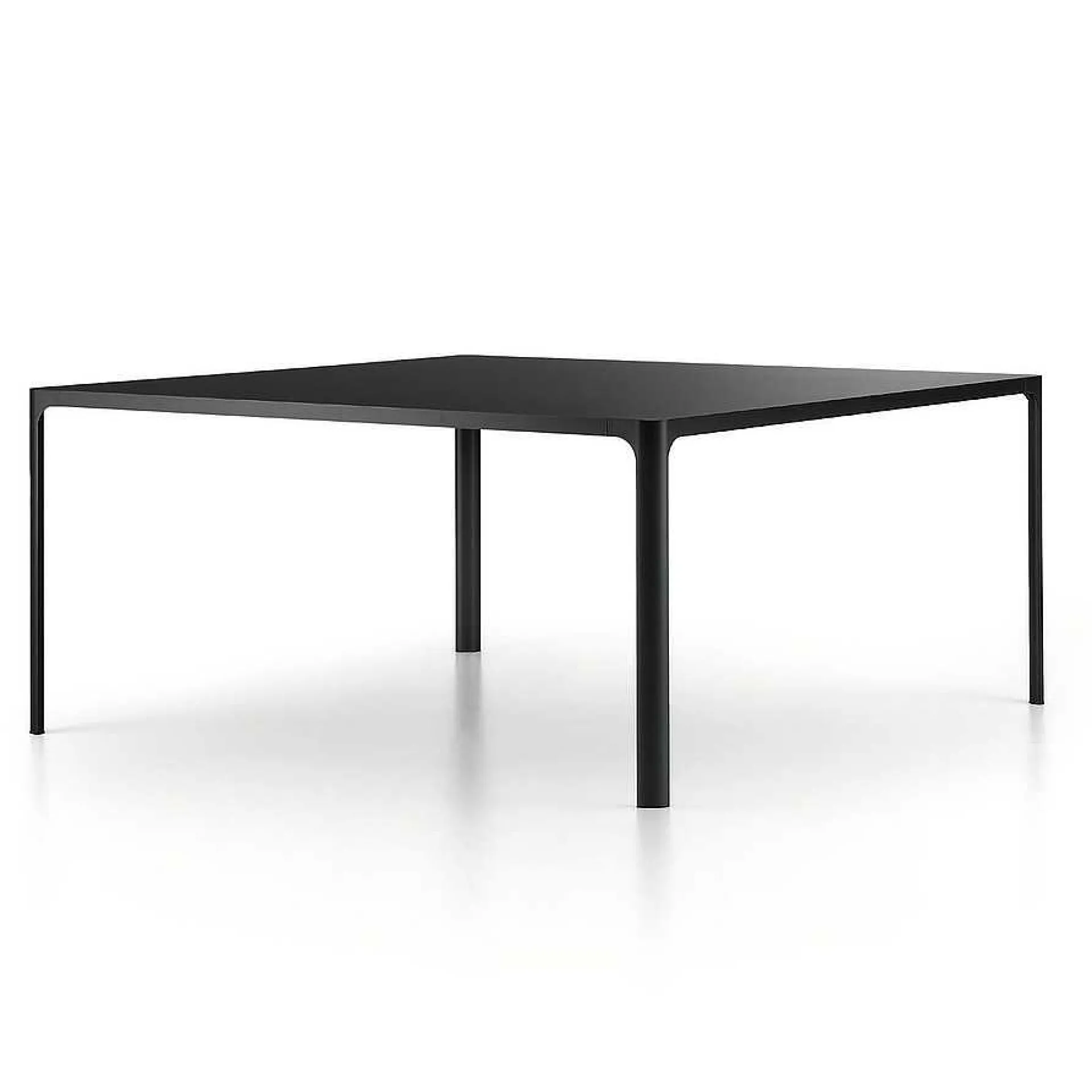 Rimadesio Dining Tables*Flat Table | Oak