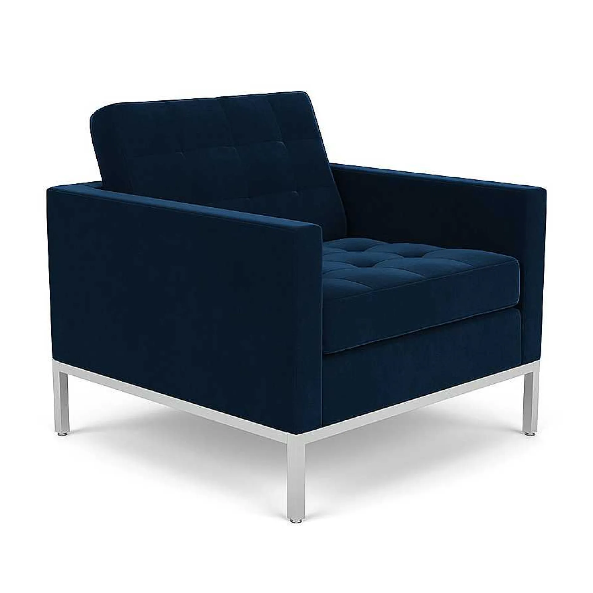 Knoll Single Armchairs*Florence Lounge Chair | Armchair