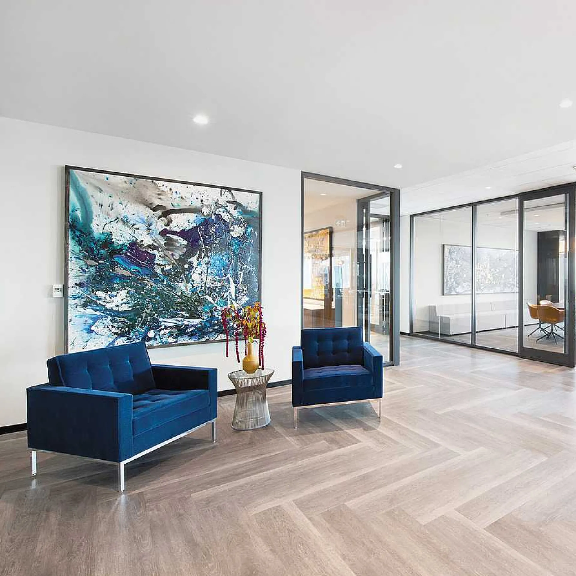 Knoll Single Armchairs*Florence Lounge Chair | Armchair