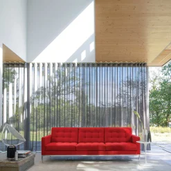 Knoll 2 Seater Sofas*Florence Sofa