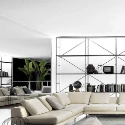 DePadova Modular Sofas*Flying Landscape | Sofa
