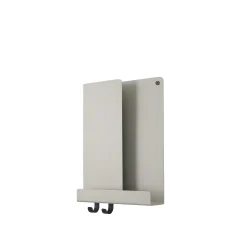 Muuto Shelves*Folded Shelves | Shelves | Grey