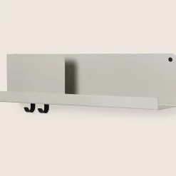 Muuto Shelves*Folded Shelves | Shelves | Grey