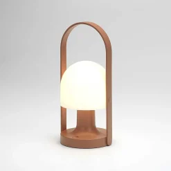 Marset Pendant Lights*Folllowme | Table Lamp | Terracotta