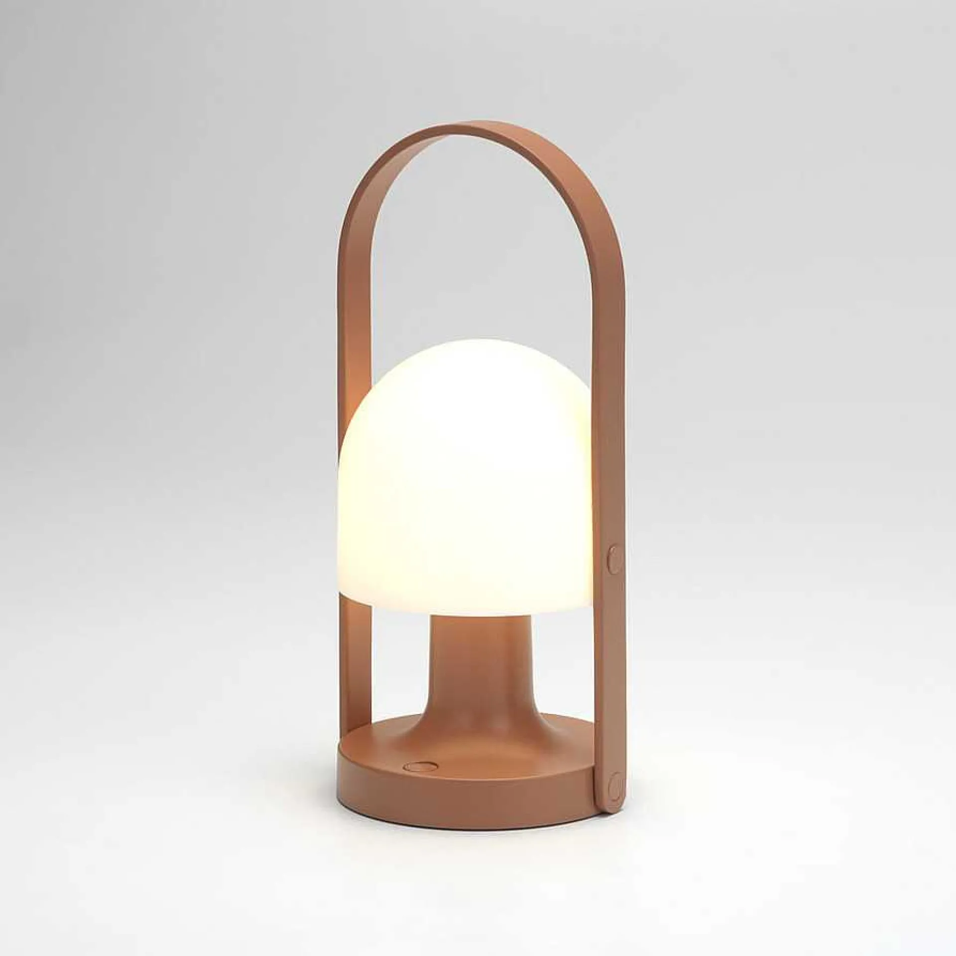 Marset Pendant Lights*Folllowme | Table Lamp | Terracotta