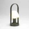 Marset Pendant Lights*Followme | Table Lamp | Green