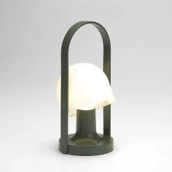 Marset Pendant Lights*Followme | Table Lamp | Green