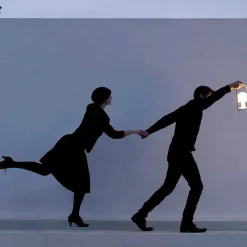 Marset Pendant Lights*Followme | Table Lamp | White