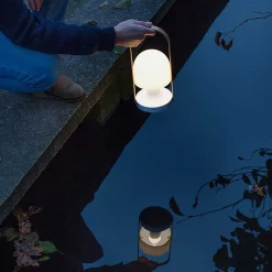 Marset Pendant Lights*Followme | Table Lamp | White