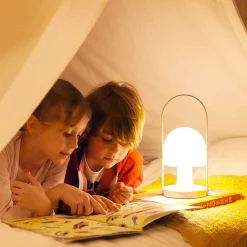 Marset Pendant Lights*Followme | Table Lamp | White