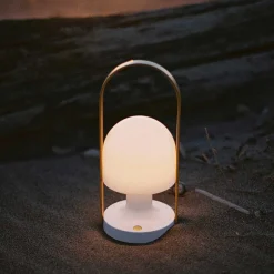 Marset Pendant Lights*Followme | Table Lamp | White