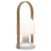 Marset Pendant Lights*Followme Plus | Table Lamp | White