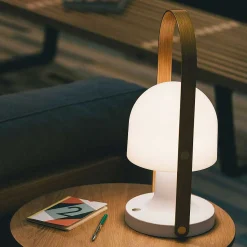 Marset Pendant Lights*Followme Plus | Table Lamp | White