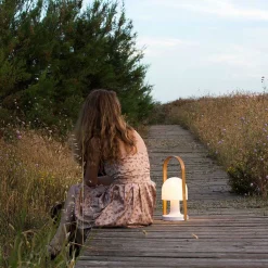 Marset Pendant Lights*Followme Plus | Table Lamp | White