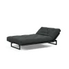 Innovation Living Sofa Beds*Fraction | Sofa Bed | Soft Spring Nordic Mattress | 534 | 120-200