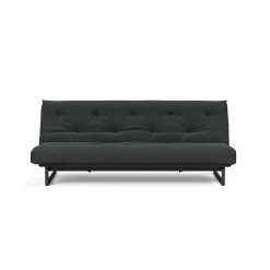 Innovation Living Sofa Beds*Fraction | Sofa Bed | Soft Spring Nordic Mattress | 534 | 120-200