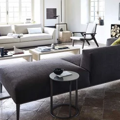 B&B Italia Coffee Tables*Frank | Side Table