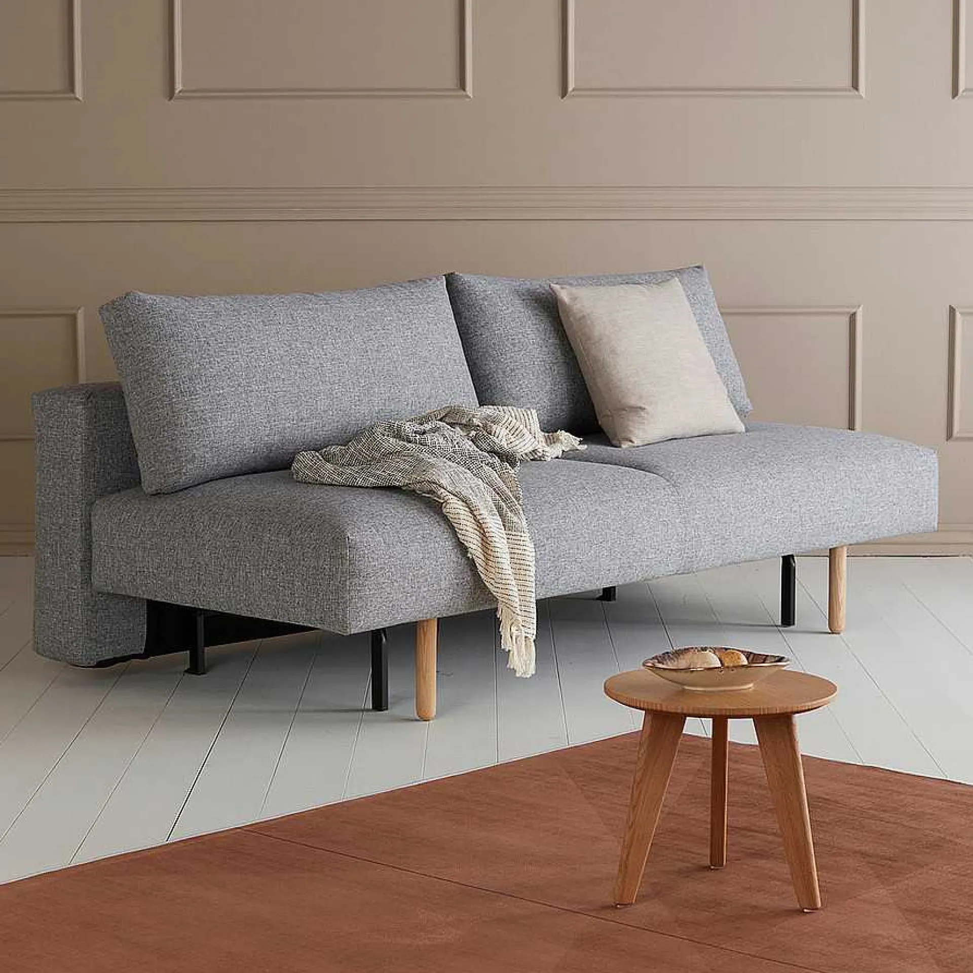 Innovation Living Sofa Beds*Frode Sofa Bed - 565 | 140-200 Cm