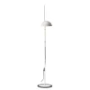 Marset Pendant Lights*Funiculi | Floor Lamp | White