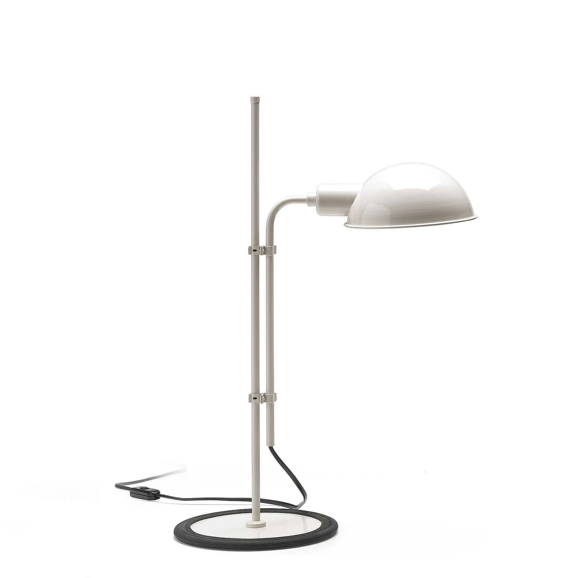 Marset Pendant Lights*Funiculi S | Table Lamp | White