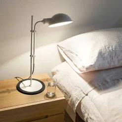 Marset Pendant Lights*Funiculi S | Table Lamp | White