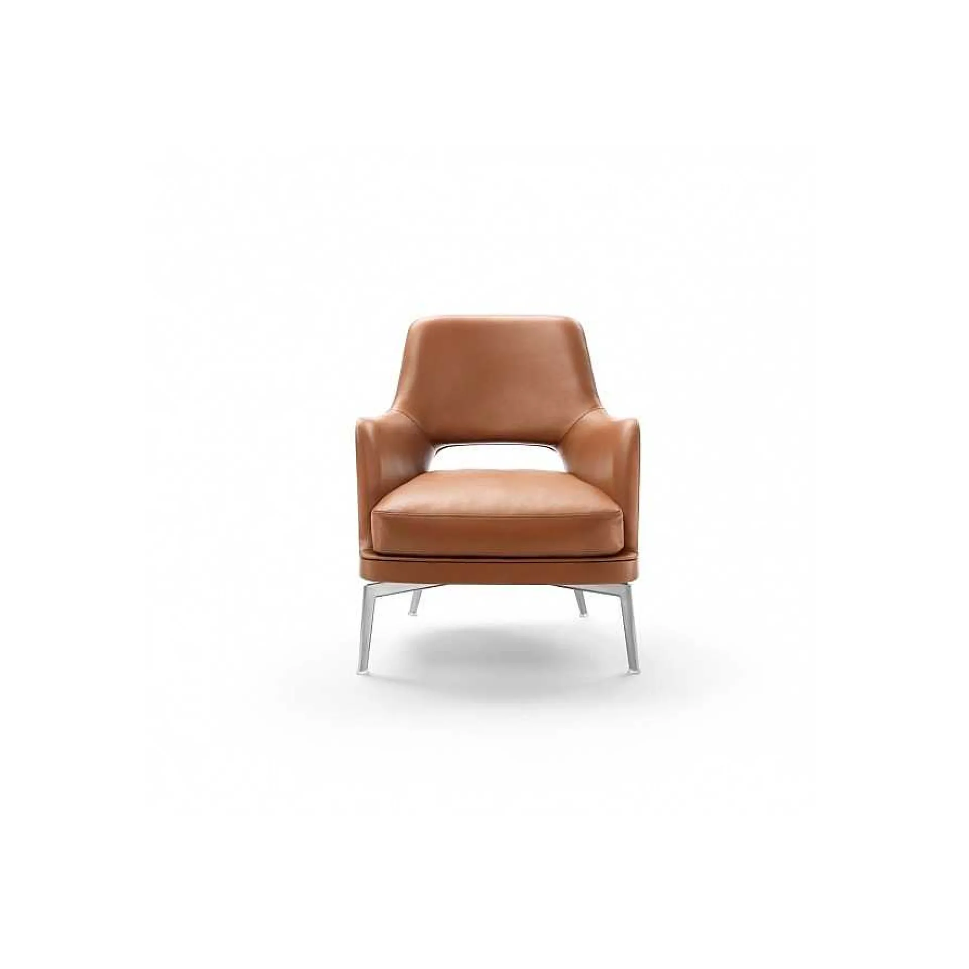 Flexform Single Armchairs*Gatsby | Armchair
