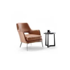 Flexform Single Armchairs*Gatsby | Armchair