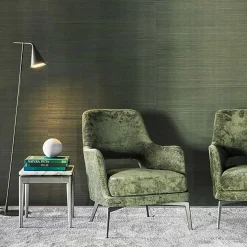 Flexform Single Armchairs*Gatsby | Armchair